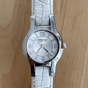 Kenneth Cole Reaction Watch